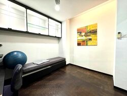 Goldleaf Gardens (D15), Terrace #428458341